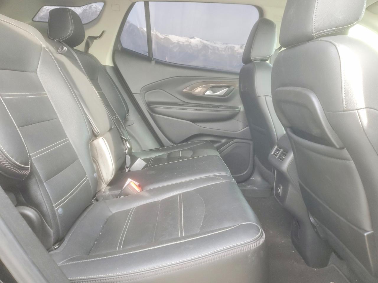 2022 GMC Terrain