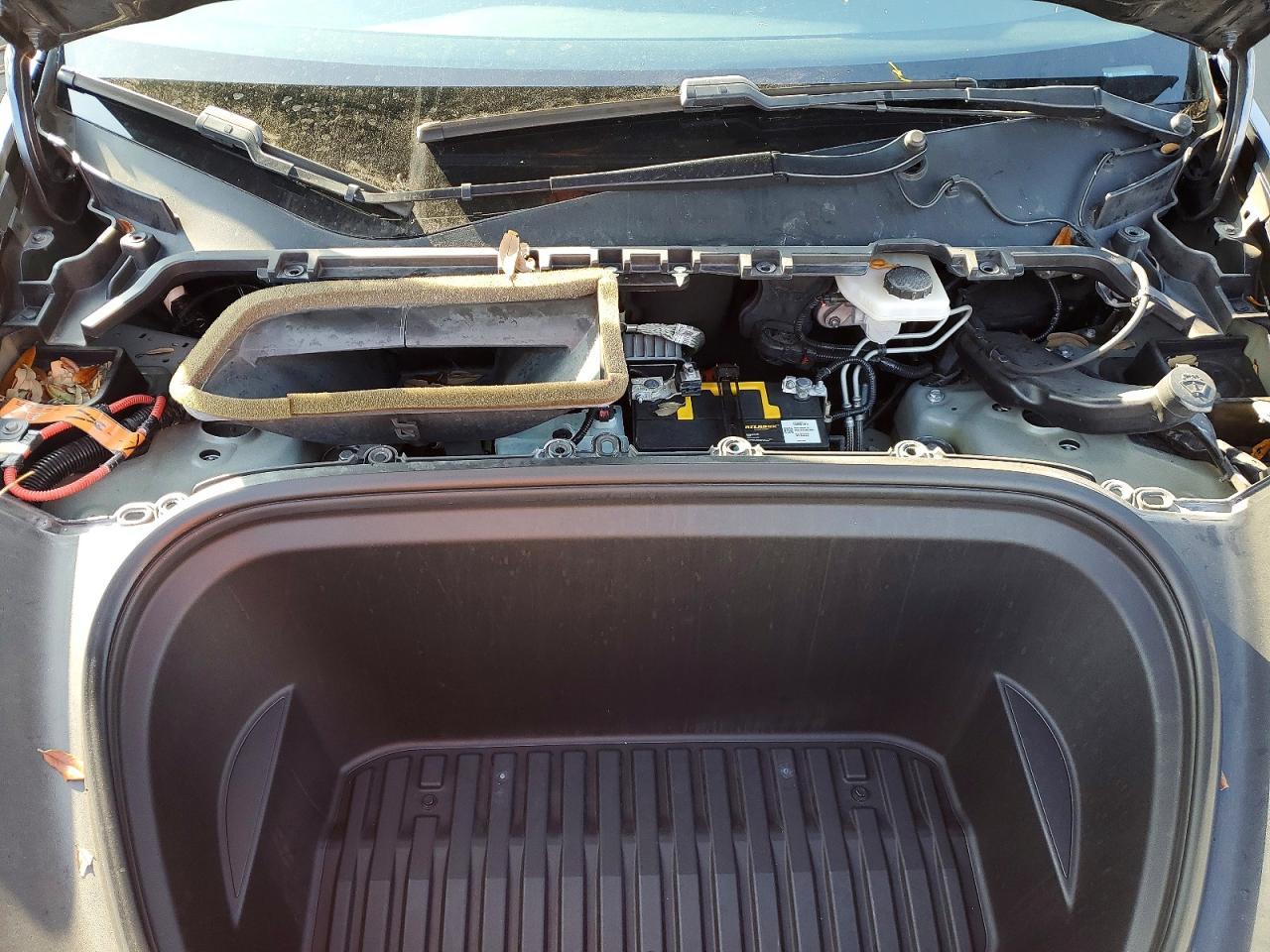 2020 TESLA MODEL Y