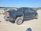 2017 GMC CANYON