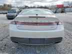 2018 LINCOLN MKZ