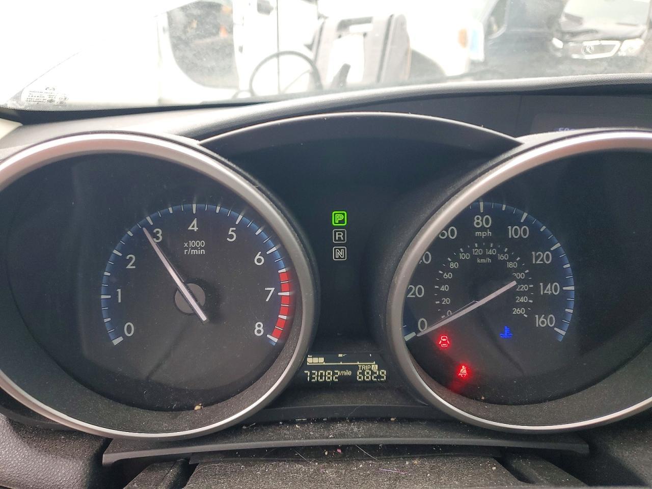 2013 MAZDA 3