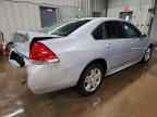 2011 CHEVROLET IMPALA
