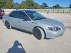 2001 HONDA ACCORD