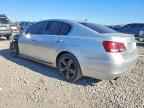 2008 LEXUS GS 350