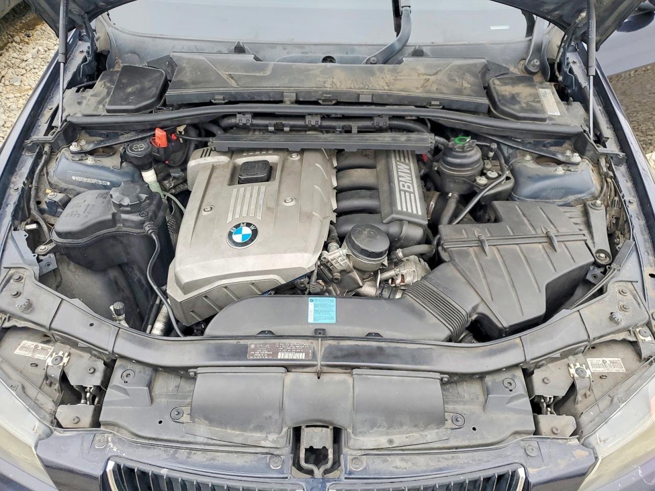 2006 BMW 3 SERIES