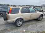 2001 HONDA CR-V