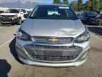 2020 CHEVROLET Spark
