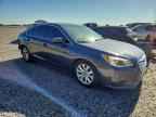 2017 SUBARU Legacy