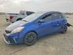 2013 TOYOTA PRIUS V