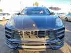 2016 PORSCHE Macan