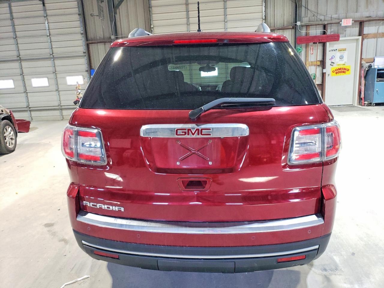 2015 GMC ACADIA