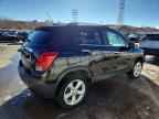 2015 CHEVROLET TRAX
