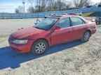 2002 HONDA ACCORD