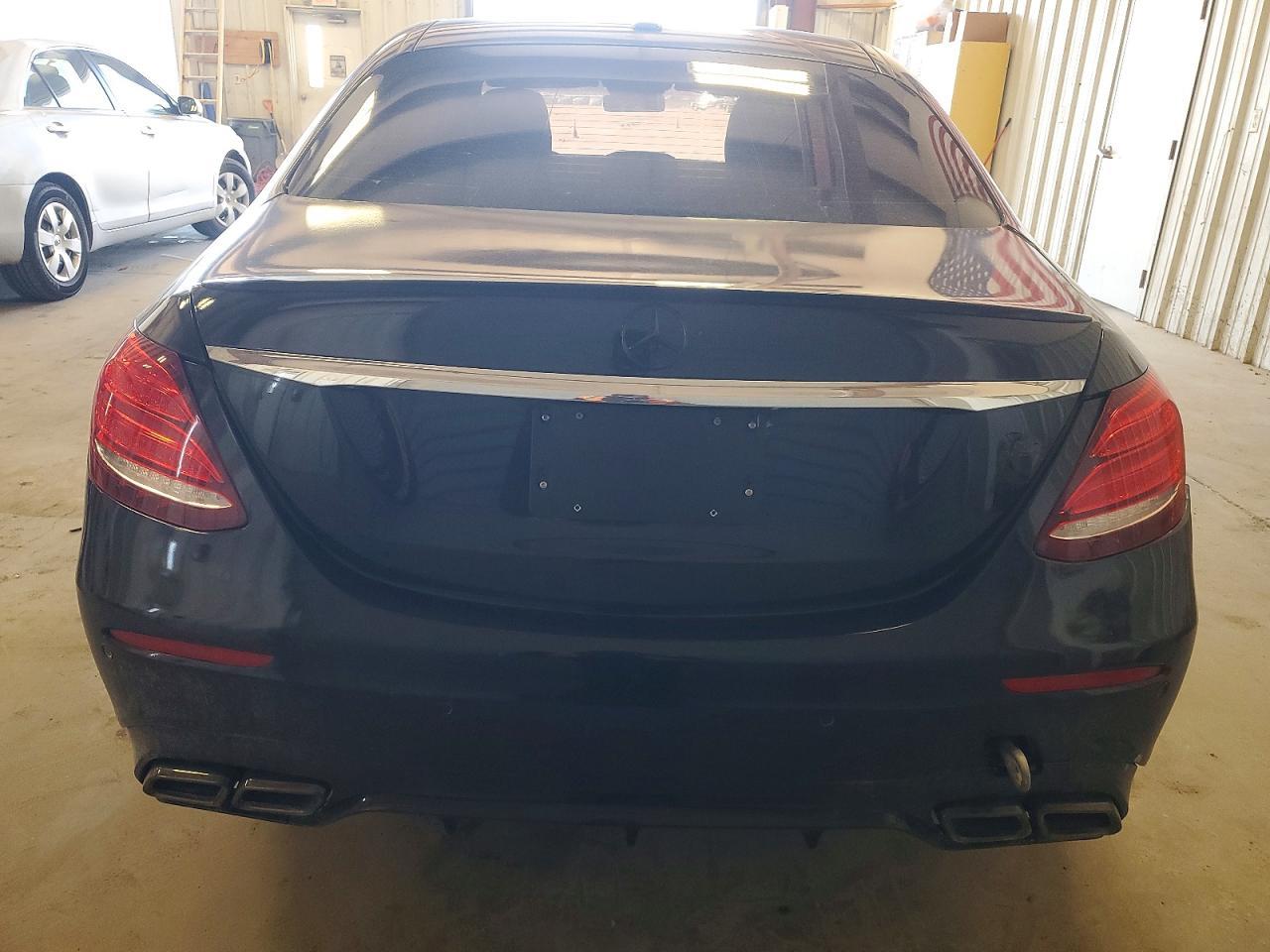 2019 MERCEDES-BENZ E-Class