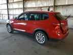 2017 BMW X3