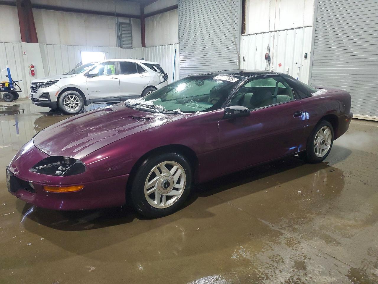 1995 CHEVROLET Camaro