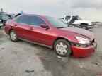 2005 HONDA ACCORD