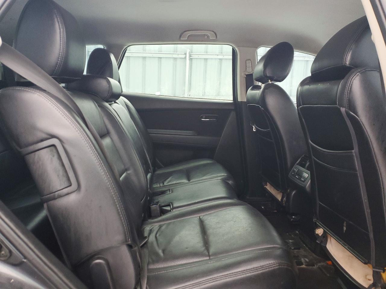 2013 MAZDA CX-9