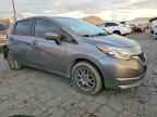 2018 NISSAN Versa Note