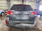2010 SUBARU Outback