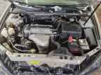 2004 TOYOTA CAMRY