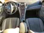 2010 HYUNDAI SONATA