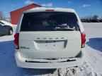 2015 DODGE GRAND CARAVAN
