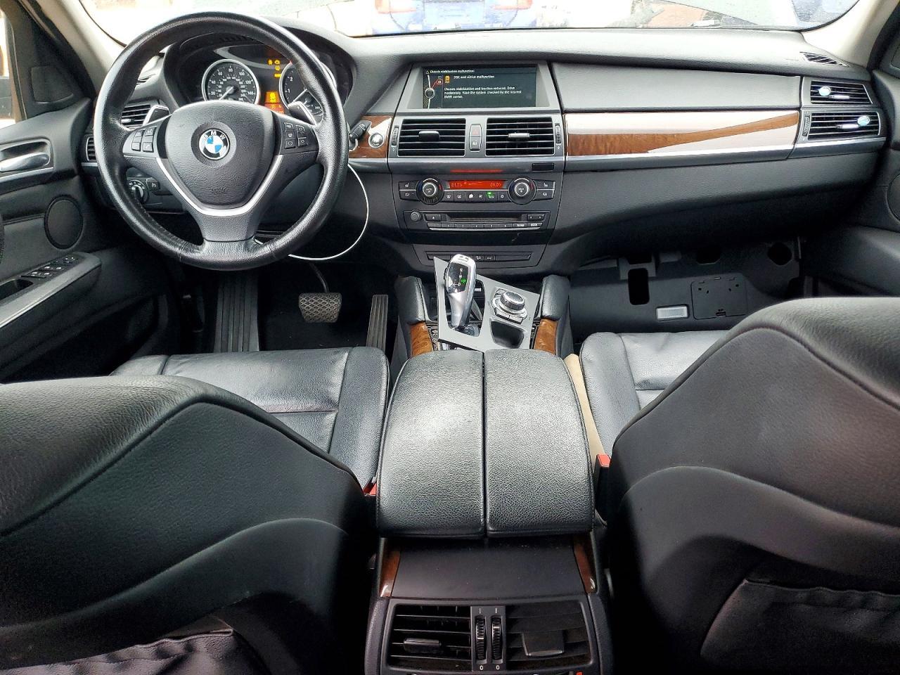2013 BMW X6