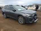 2023 SUBARU Outback