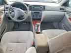 2007 TOYOTA COROLLA