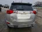 2014 TOYOTA RAV4