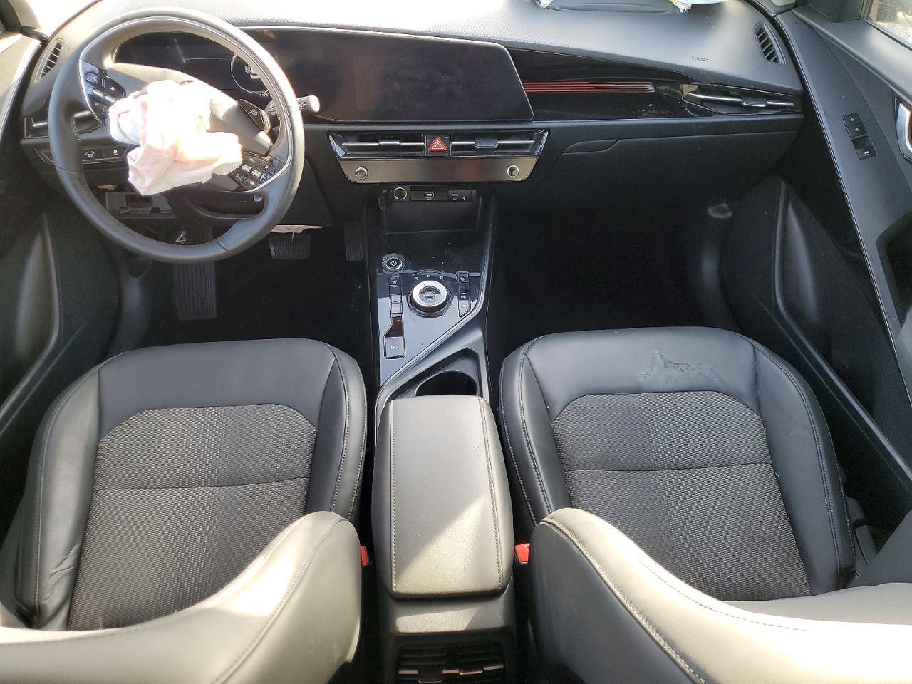 2024 KIA Niro