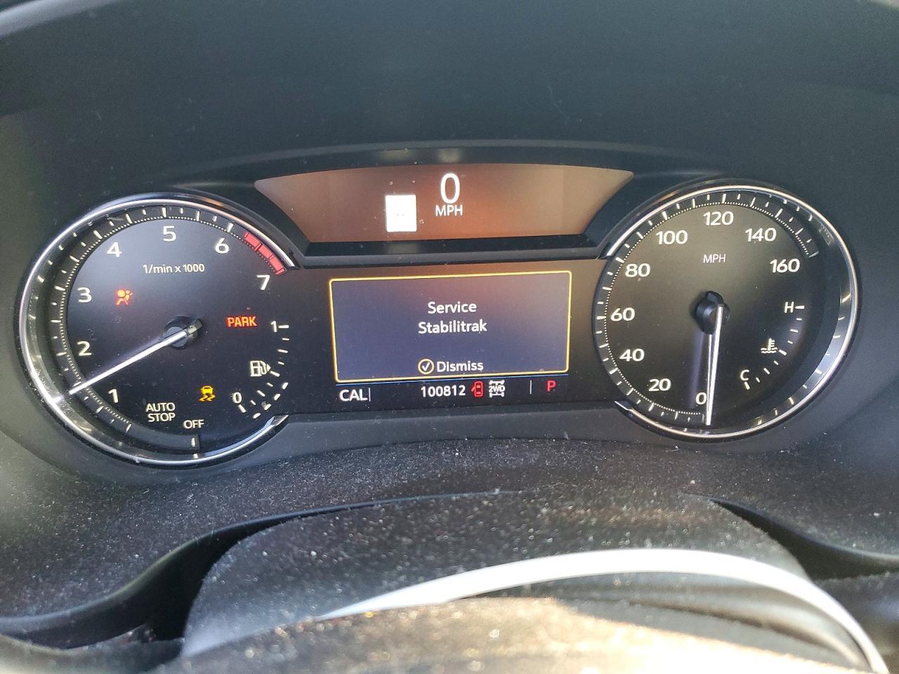 2019 CADILLAC XT4