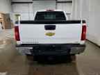 2013 CHEVROLET Silverado