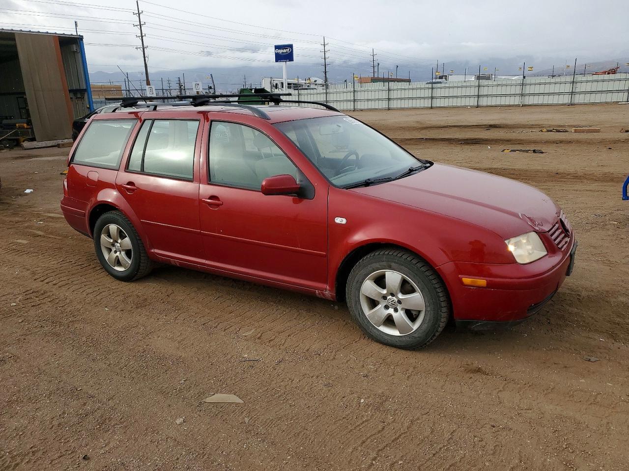 2005 VOLKSWAGEN JETTA