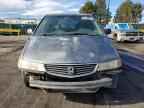 2001 HONDA ODYSSEY