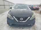 2016 NISSAN SENTRA