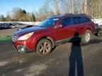 2013 SUBARU Outback
