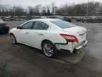 2011 NISSAN Maxima