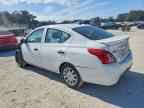 2015 NISSAN VERSA