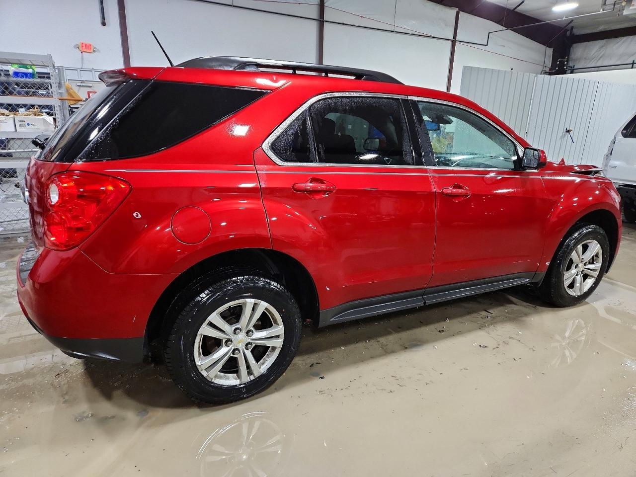 2014 CHEVROLET EQUINOX