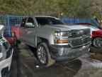 2016 CHEVROLET Silverado