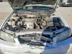 2000 TOYOTA CAMRY