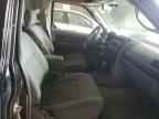 2003 NISSAN Frontier