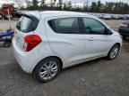 2020 CHEVROLET Spark