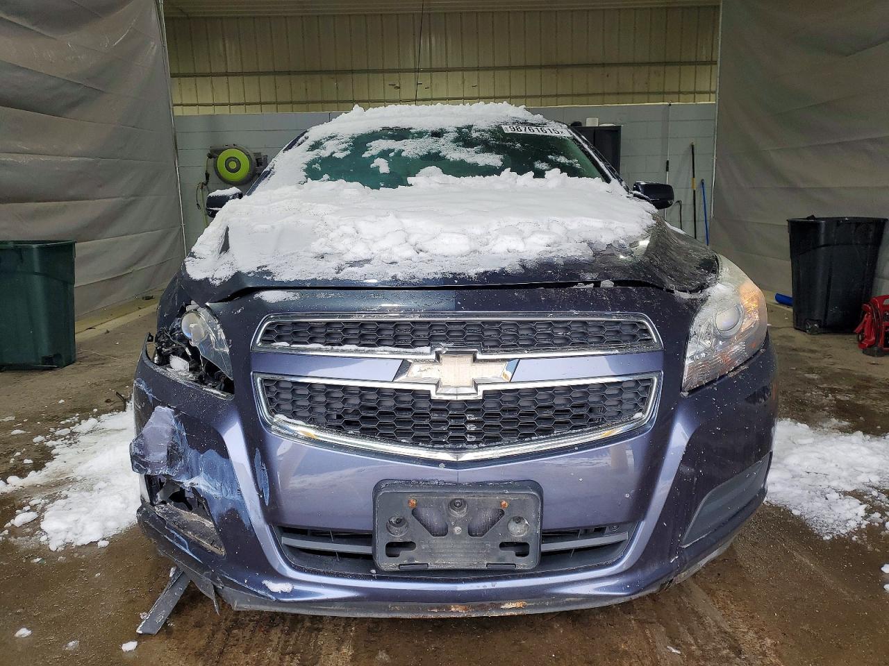 2013 CHEVROLET MALIBU