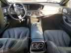 2017 MERCEDES-BENZ S-Class