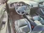2001 ACURA CL