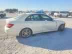 2012 MERCEDES-BENZ C-CLASS