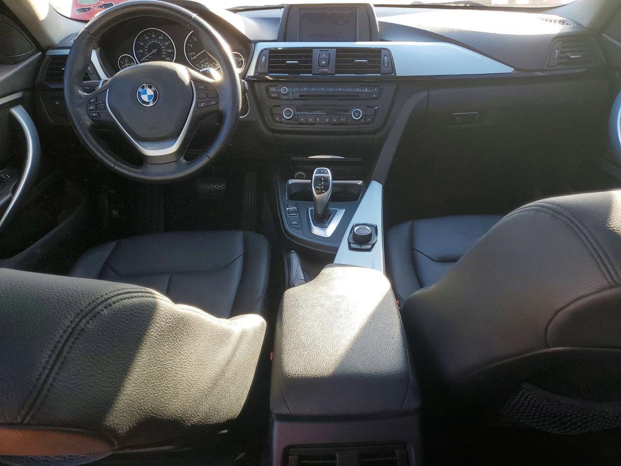 2015 BMW 4 Series